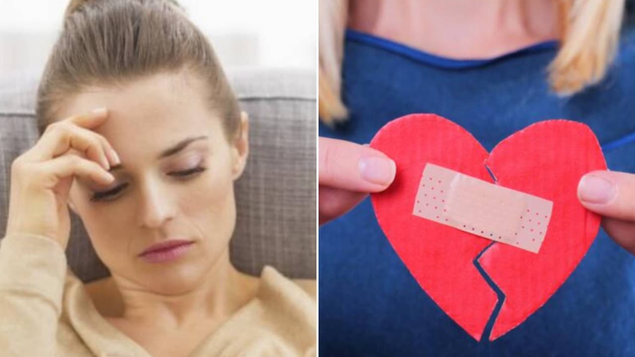 ¿Lo quieres, pero es un amor tóxico? Guía sencilla para dejarlo ir paso a paso