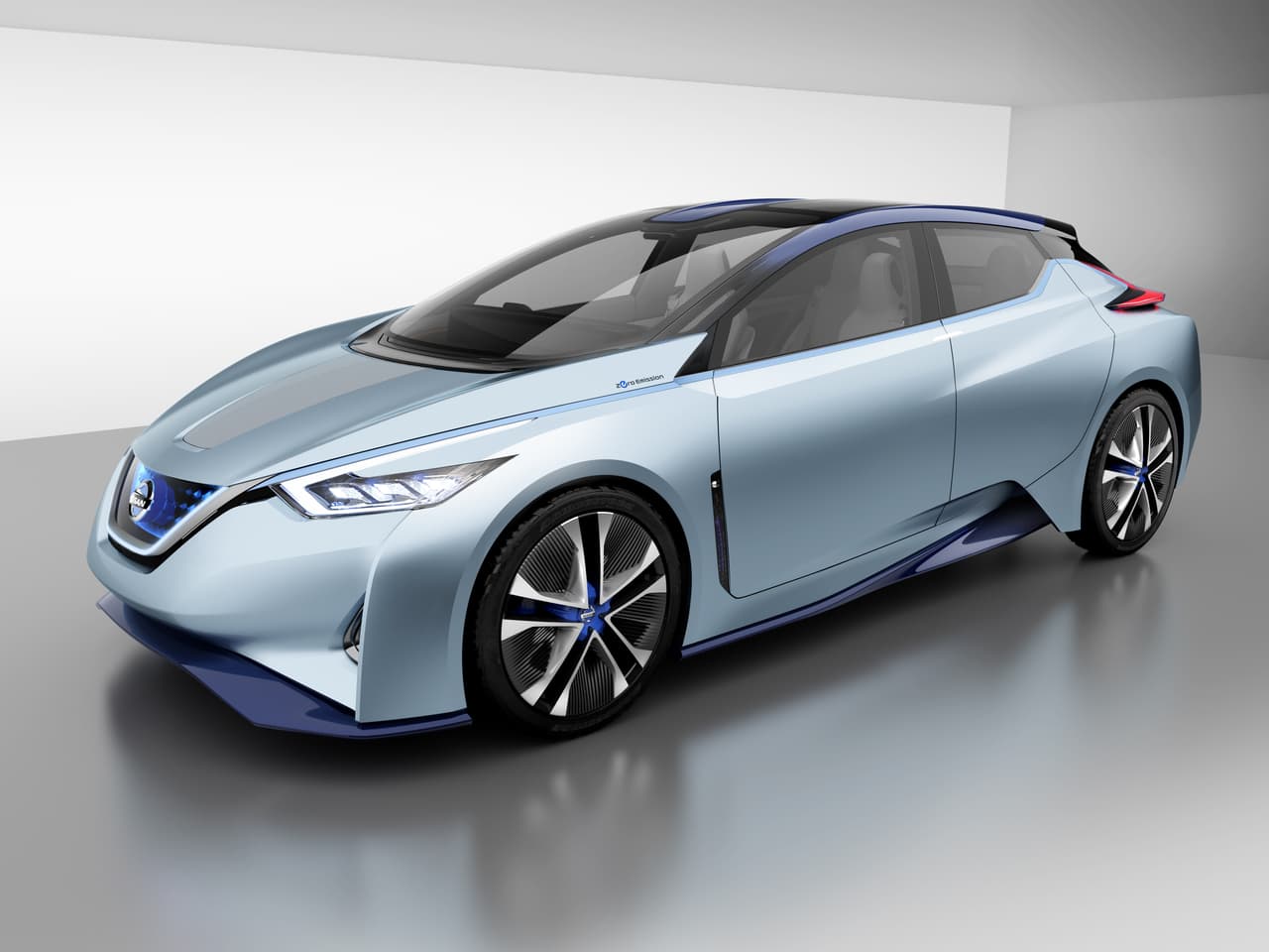 Nissan IDS Concept