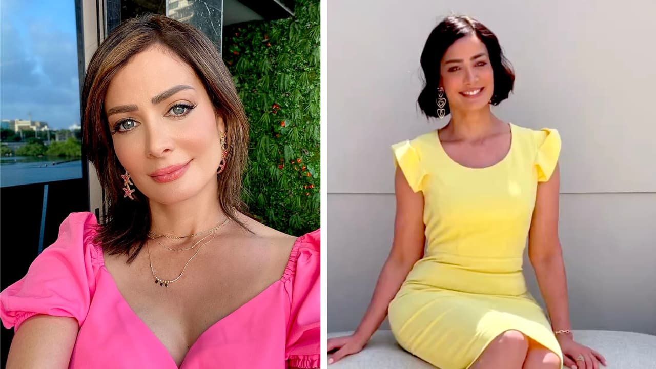 Dayanara Torres responde contundente a quien le dice que 'cometió un error' con su bolso