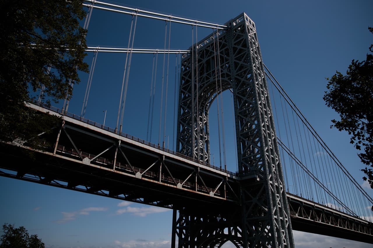 Puente George Washington