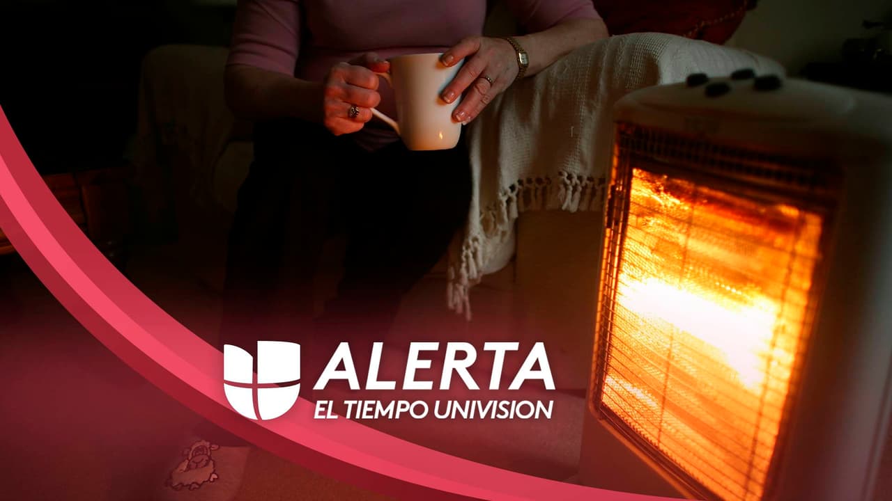 Activan aviso por heladas en algunas zonas de Arizona