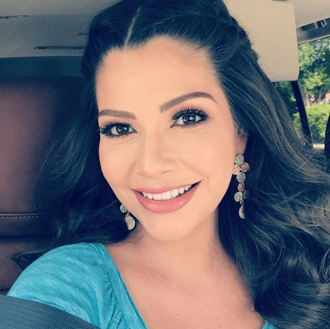 Casi a punto de cumplir las 38 semanas de embarazo, y justo después de una cita médica, Ana Patricia rompió fuente: el momento de tener a su varocito en brazos había llegado.