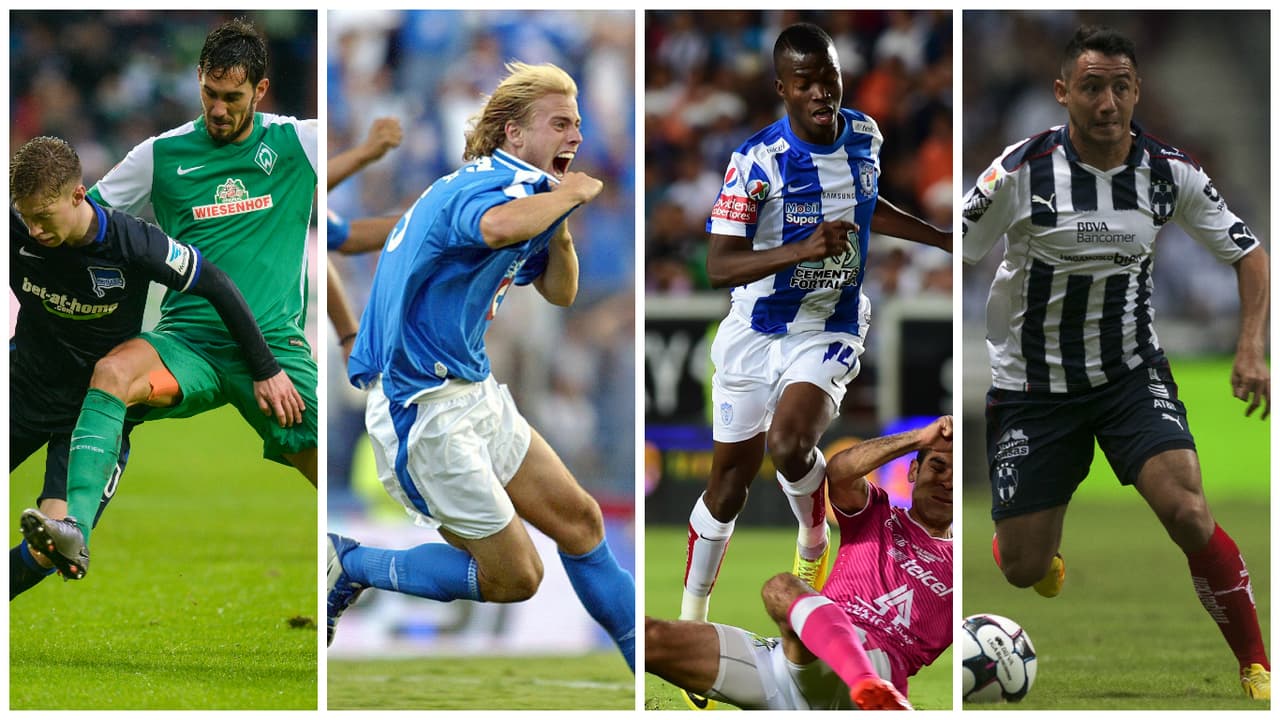 La FIFA prohibió en mayo del 2015 la propiedad tripartita (Third Party Ownership, TPO), un sistema de fichajes por el cual 'inversores anónimos' se vuelven los dueños de los futbolistas.