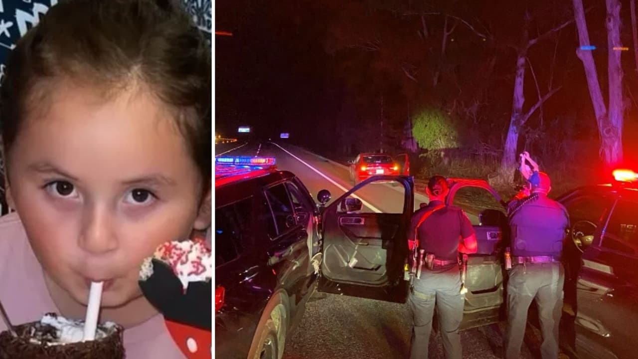 Esto es lo que se sabe de la muerte de una niña durante un tiroteo en la interestatal 880