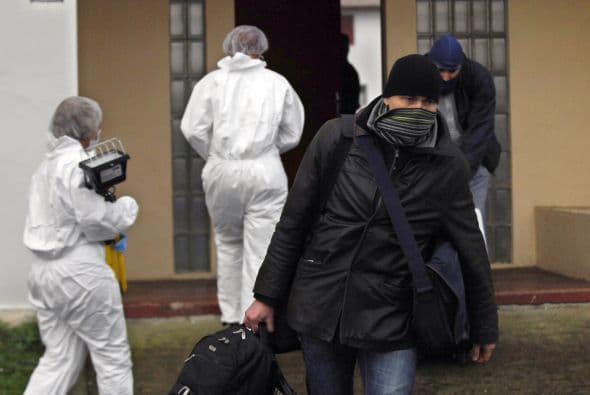 El grupo separatista vasco ETA anunció un cese al fuego permanente y verificable, según publicó en su página web en diario Gara: “Eta ha decidido declarar un alto al fuego permanente y de carácter general que puede ser verificado por la comunidad internacional”.