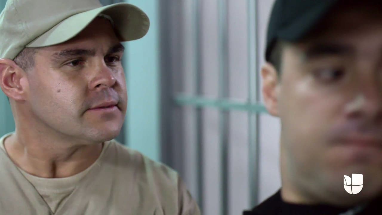 Sin embargo, Guzmán Loera le advirtió que ya no podía dar un paso atrás, pues había aceptado ayudarlo.