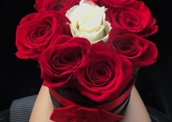 Este es otro de los obsequios que 'Luismi' le dio a la rubia y fue así como lo celebró la venezolana "Hola ! Sin del Señ🌞r ?! Wou 🙀👏🏼👏🏼👏🏼 que lindo detalle 💙 desde 🇦🇷 
<a href="https://www.instagram.com/tengotodocluboficial/">@tengotodocluboficial</a>
<a href="https://www.instagram.com/explore/tags/tuhistorianuestrahistoria/">#TuHistoriaNuestraHistoria"</a>