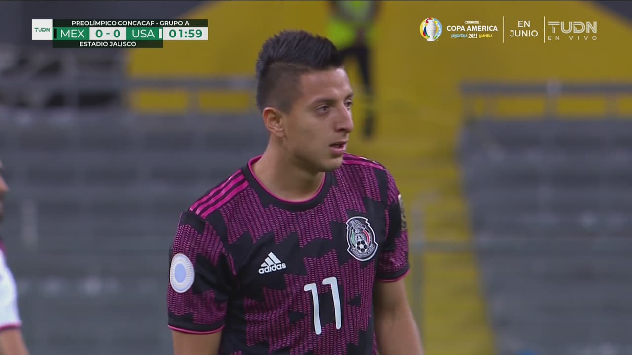 ¡Tocan la puerta del Team USA! México ensaya con el ‘Piojo’ y Mayorga