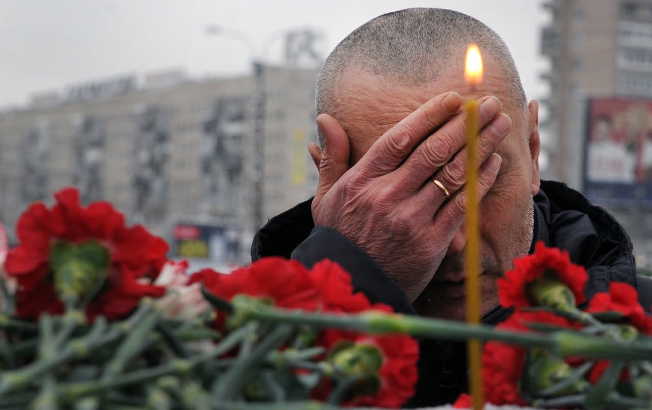 El duelo de las personas cercanas al suicida es complejo porque se alimenta con la duda de cuál pudo ser la causa.