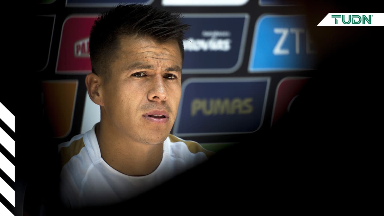 Marcelo Alatorre pide mas apoyo a fuerzas básicas en México