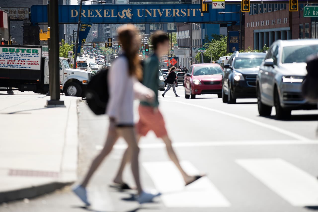 Autoridades investigan presunto caso de abuso sexual contra una estudiante de la Universidad de Drexel
