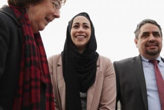 Acusan a Abercrombie and Fitch de discriminación religiosa