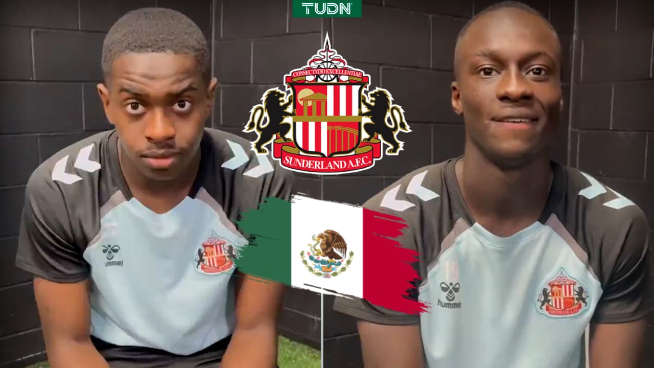 Sunderland conquista a la afición mexicana, Chicharito y Guillermo Ochoa