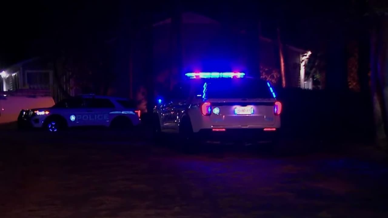 Dos sospechosos comparecen por el asesinato de un joven salvadoreño en Georgia; buscan a un tercero