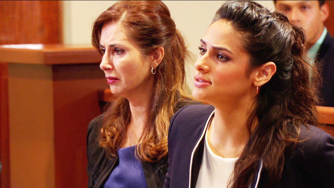 Y por supuesto, lograba ser una abogada excelente y salir adelante en todos los aspectos de su vida.