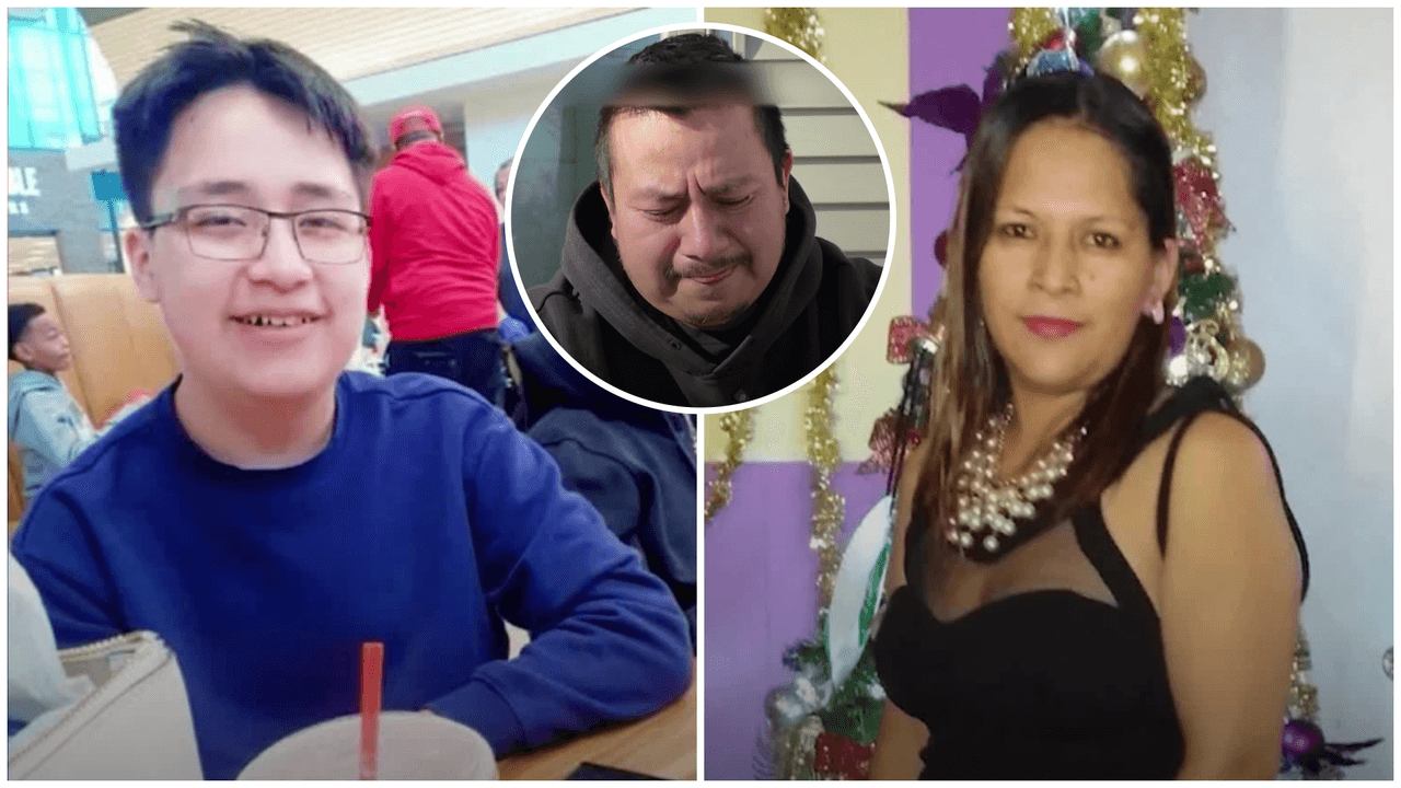 ICE detiene a madre hispana de Maryland; le niegan medida humanitaria para ver a su hijo que falleció de cáncer