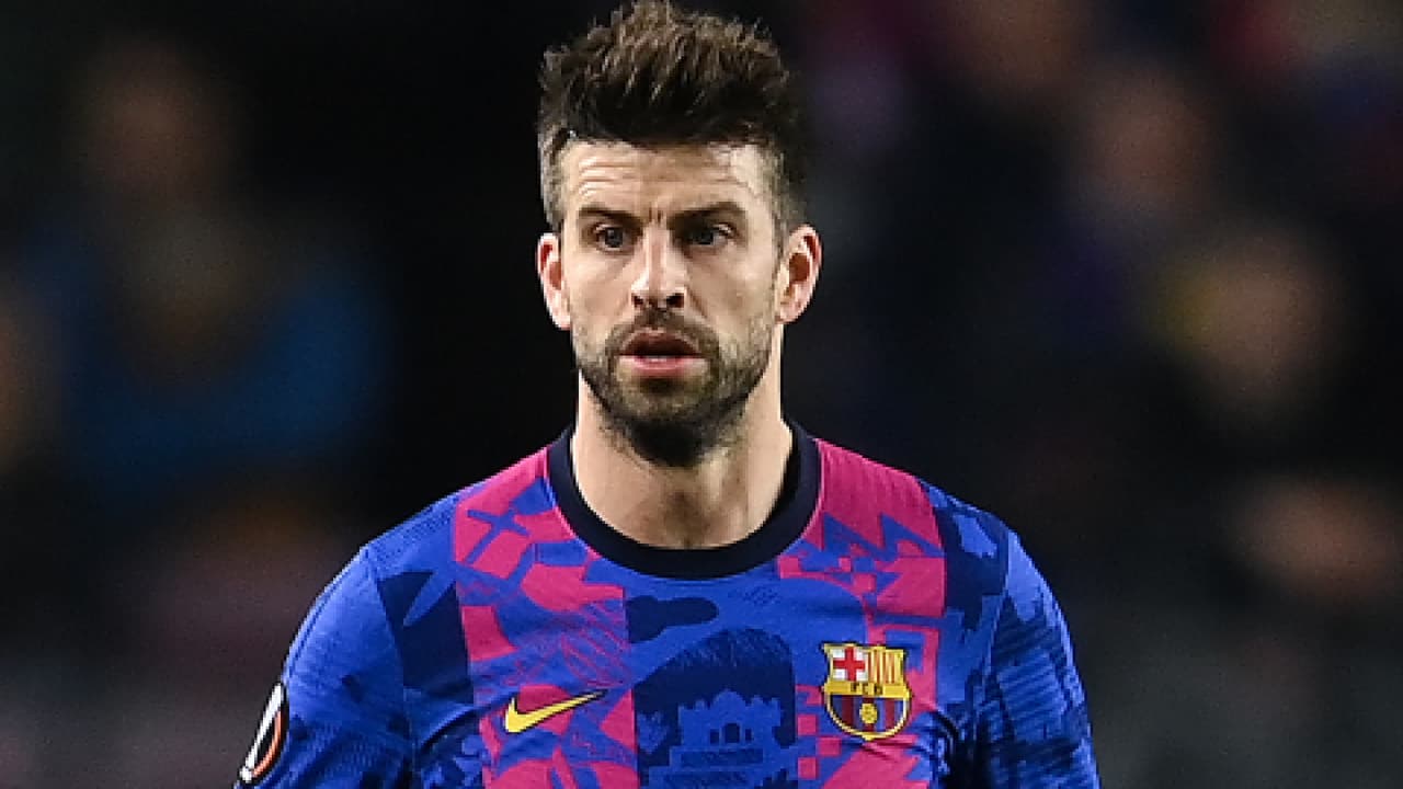 Gerard Piqué rompe el silencio: afirma que emprenderá acciones legales para proteger a sus hijos