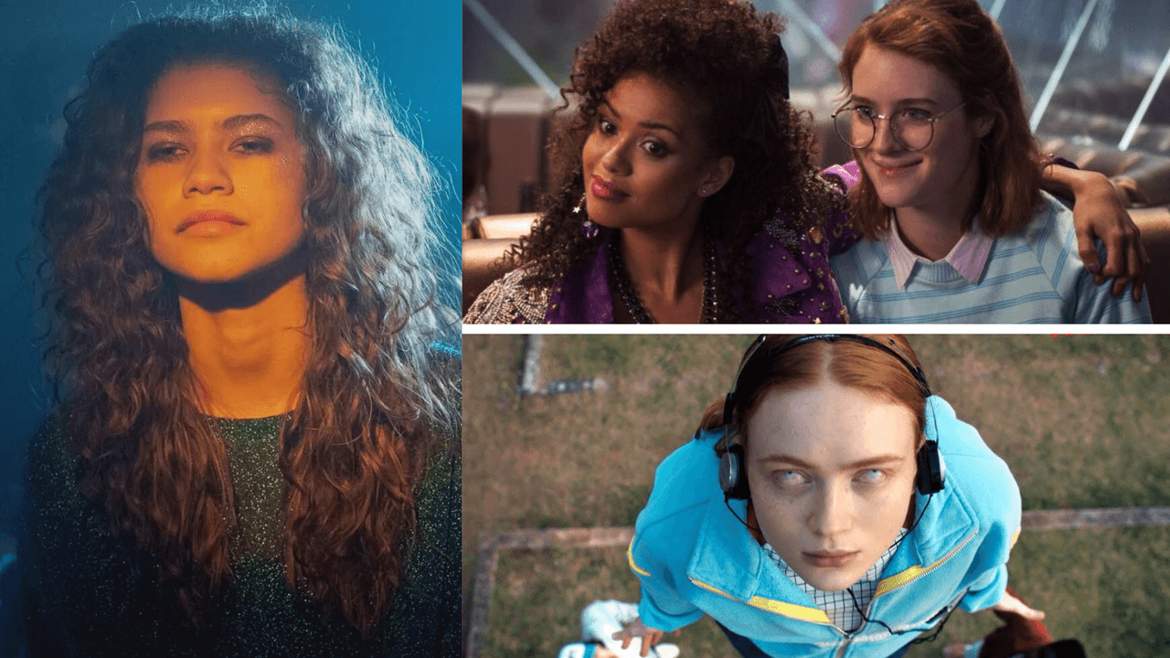 Canciones que volvieron a la fama gracias a una serie: ‘Stranger Things’ lo logró dos veces