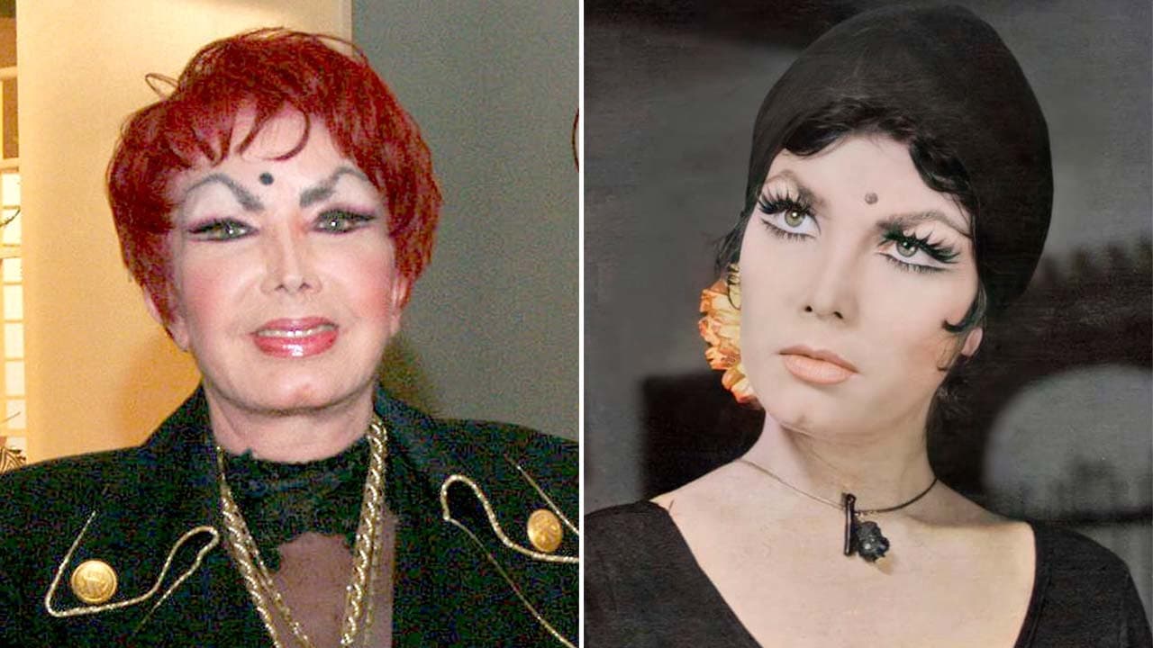 La triste vida de Irma Serrano: a pesar del éxito, 'La Tigresa' no pudo cumplir su más grande sueño