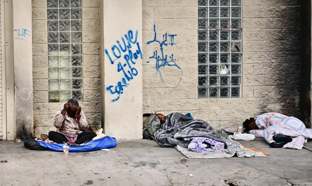 Las autoridades de otras ciudades y el gobernador de California, Gavin Newsom, pidieron a la Corte Suprema mantener algunas protecciones legales e impedir que que tribunales inferiores se “extralimiten”.