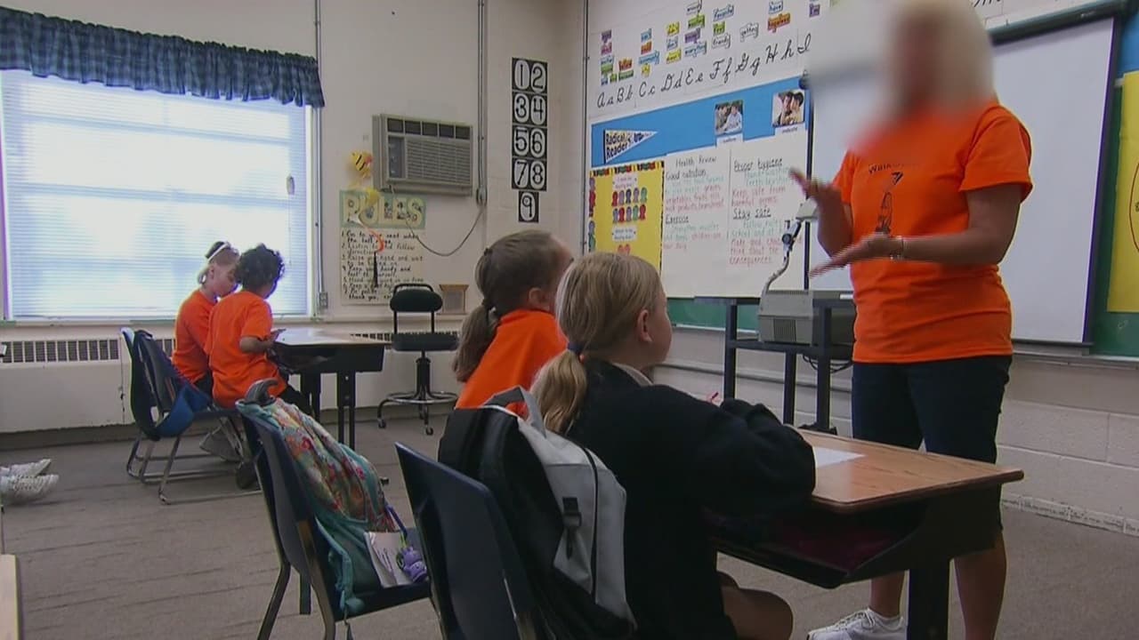 Alarma en educación: 50% de maestros considera dejar la profesión en California