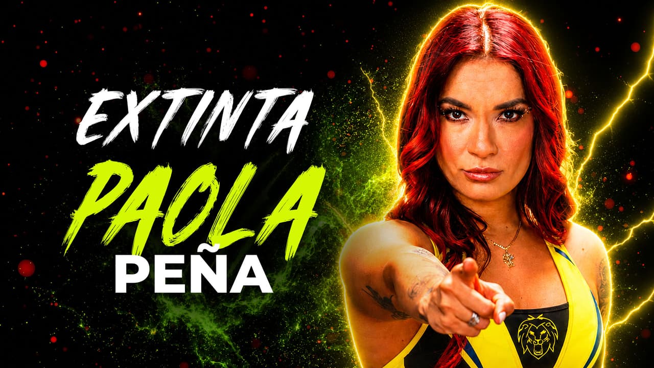 Paola Peña impacta al anunciar su salida de ‘Garra vs Veneno: Guerreros Mundiales’; Lambda García reacciona
