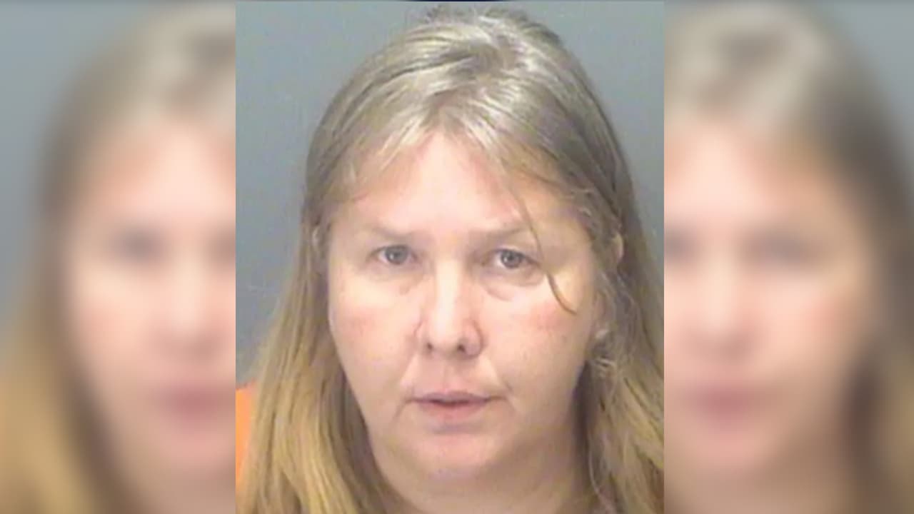 Detienen a mujer de Clearwater por alquilar una casa que no era suya