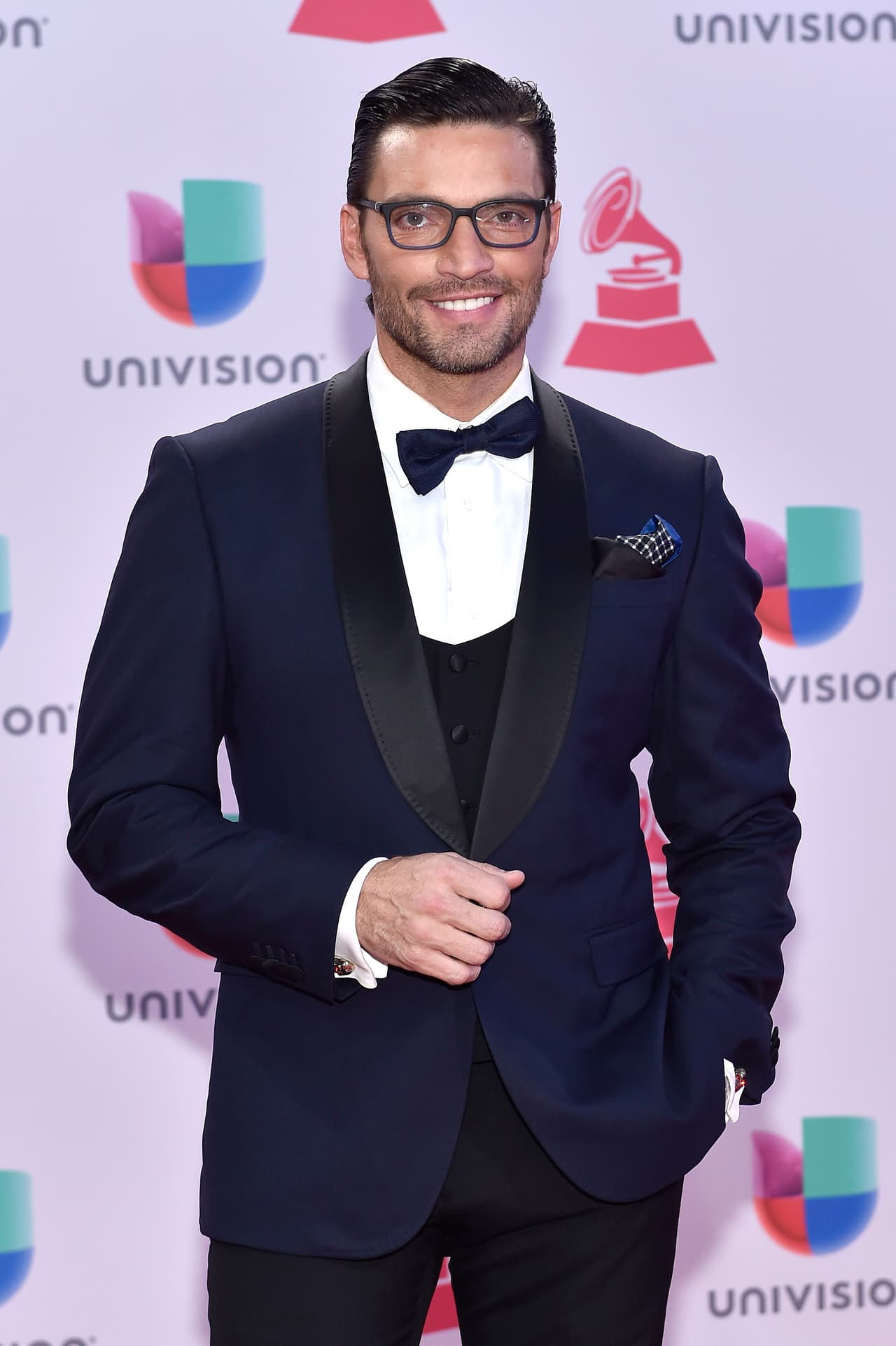 Pero un par de meses después del nacimiento, comenzaron los rumores de distanciamiento entre Julián y Marjorie. ¿Qué pasó ahí?