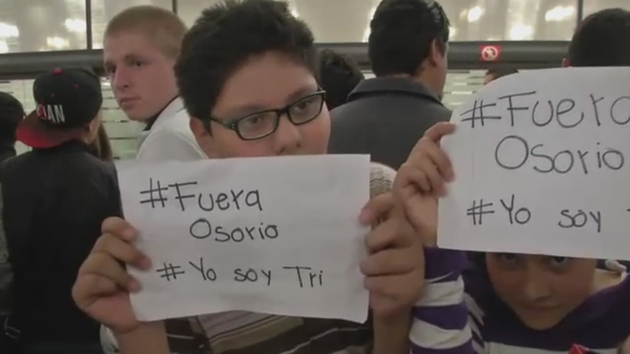 'Chicharito' siente vergüenza y tristeza por maltrato a Juan Carlos Osorio tras eliminación de Copa Oro