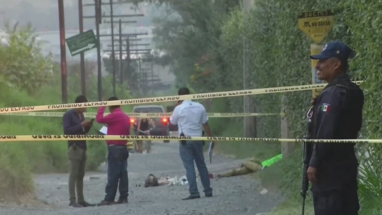 Mutilan las manos a siete vendedores de droga en Jalisco por "no pagar sus cuentas"