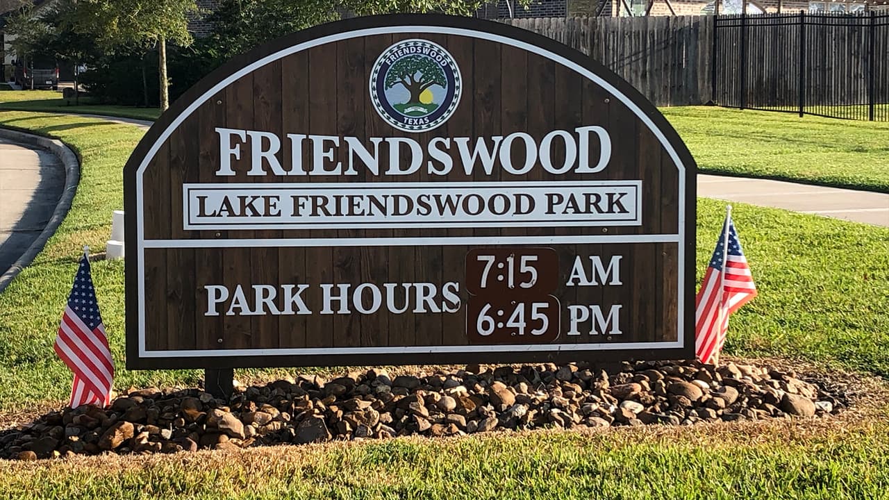 El parque puede ser visitado cualquier día de la semana y está abierto de 7:15 am a 6:45 pm.