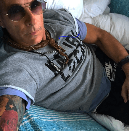 Fernando Carrillo compartió con la prensa el enfrentamiento que años atrás tuvo con Fernando Colunga en el que también estuvo involucrada Thalía.