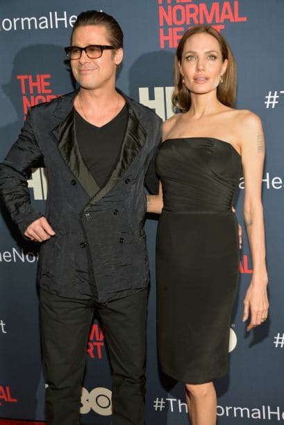 Pero es para que notemos que Angie es tan humana como el resto de nosotros. Mira aquí los videos más chismosos.