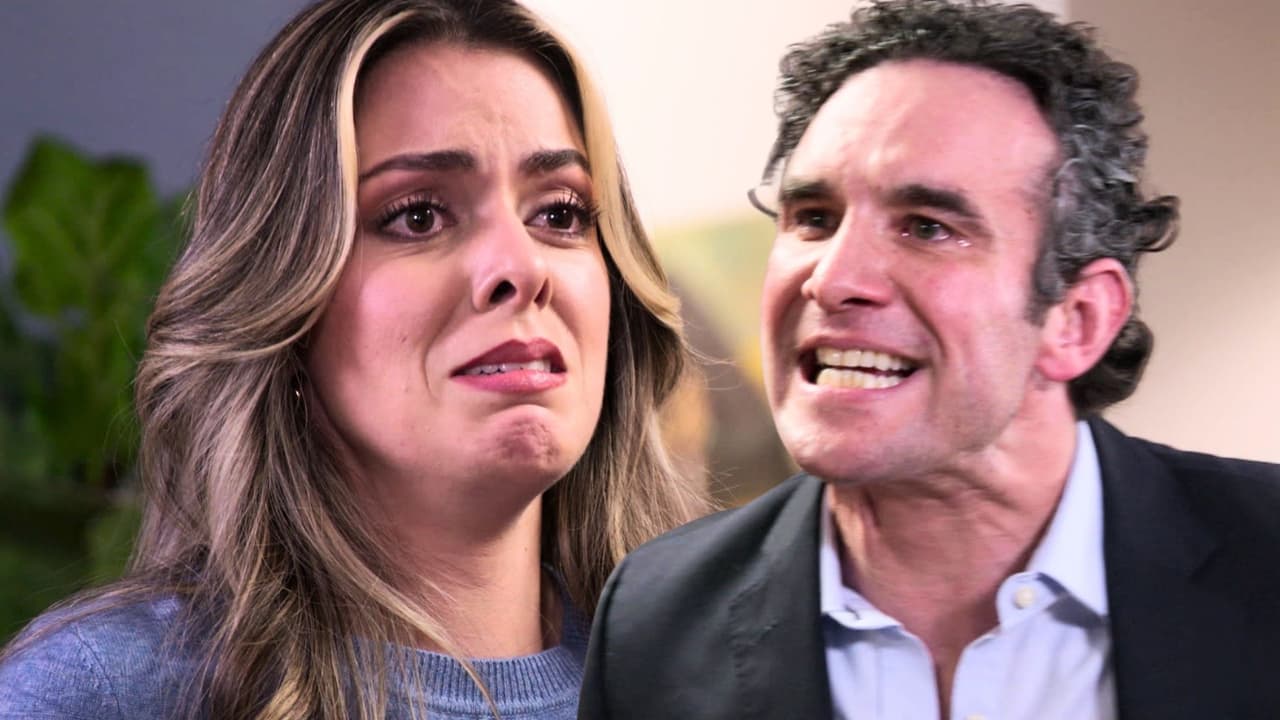 Resumen de La Rosa de Guadalupe capítulo 'Papito de mi corazón'
