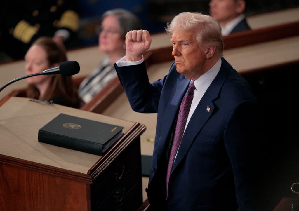 Trump se propone crear un EEUU que los estadounidenses nunca han vivido: un país con un gobierno mínimo