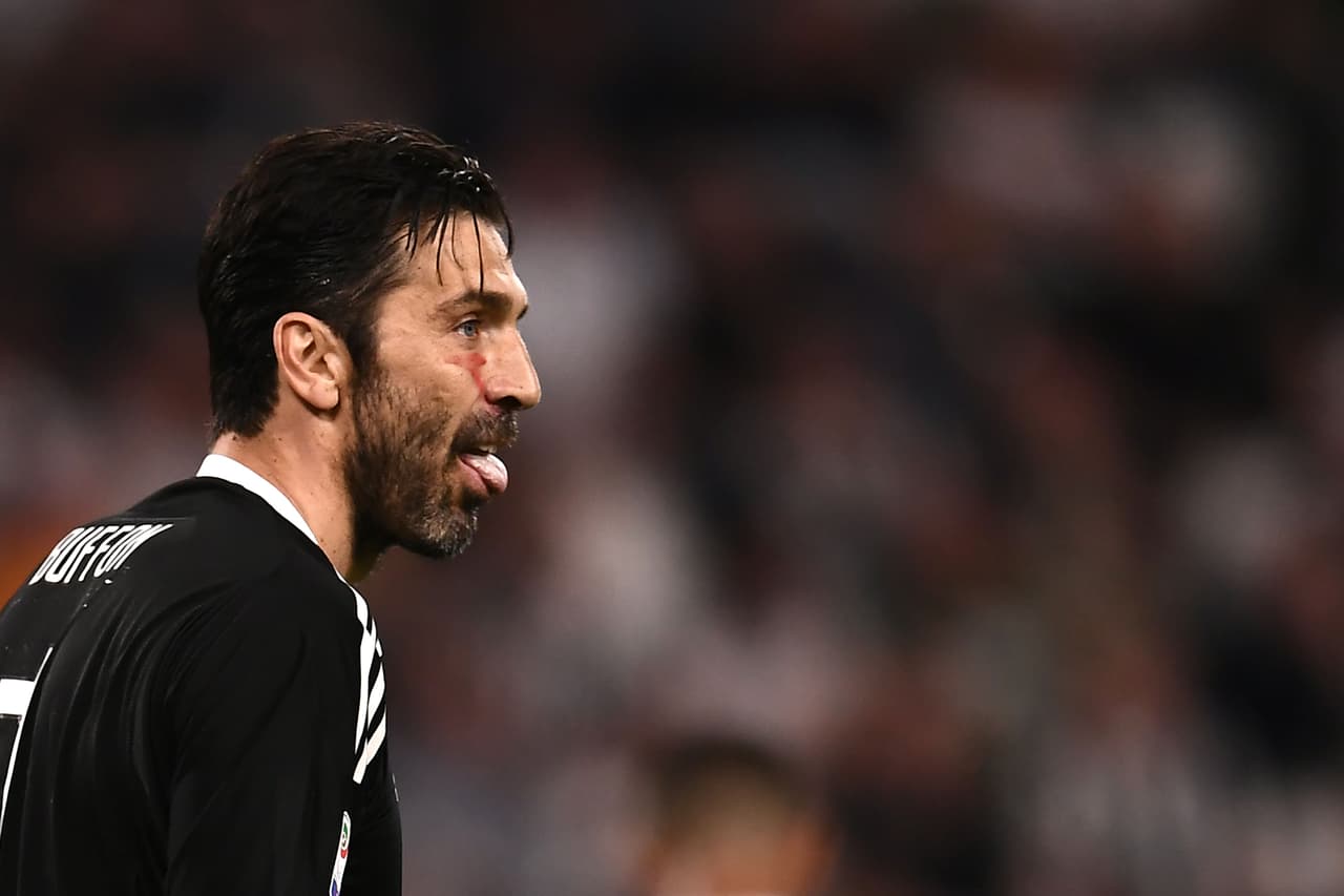 Juventus quedó con 85 puntos, apenas uno más que Nápoles, y apretó la Serie A de Italia a falta de cuatro fechas de que finalice.