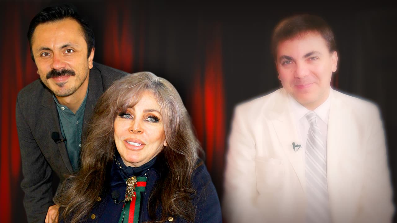 En su regreso al cine Verónica Castro confiesa que depende de su hijo Michelle (y explica qué pasa con Cristian)