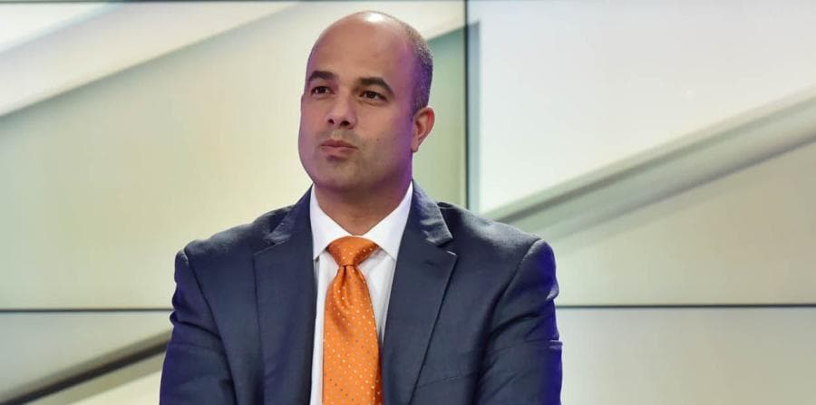 Héctor Ferrer celebra su victoria y anuncia que está libre de cáncer en el esófago