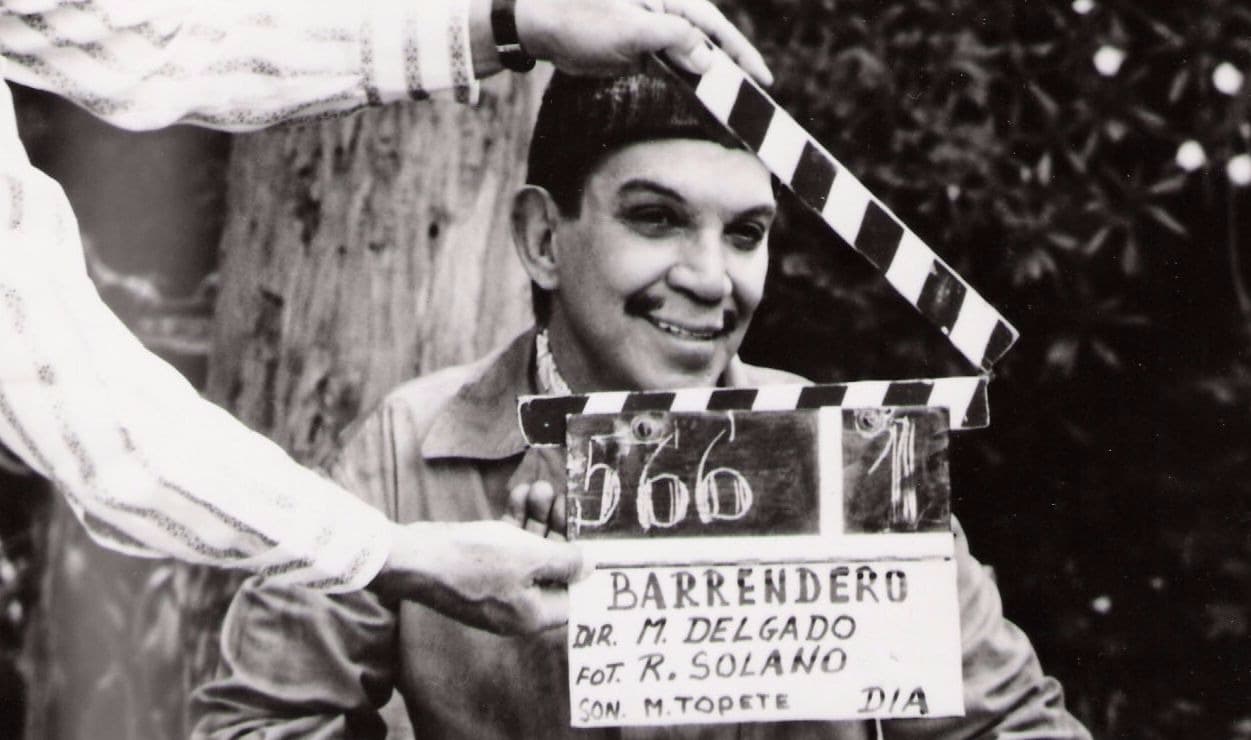 Juan Osorio está en busca del actor que dé vida a ‘Cantinflas’