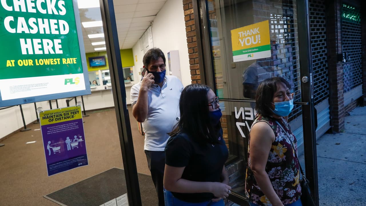 Víctimas de fraudes por Western Union podrán recuperar su dinero de un fondo de $147 millones