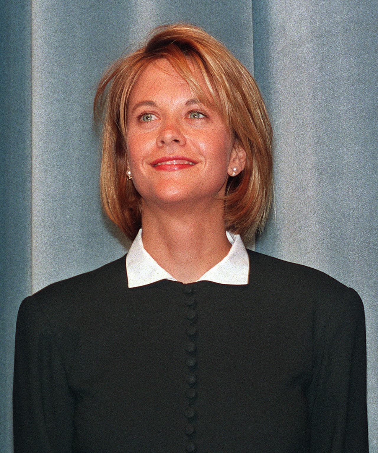 Así lucía en el año 1993.