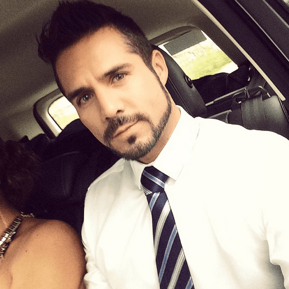 Sin duda vamos a extrañar a José Ron en ‘Muchacha Italiana’