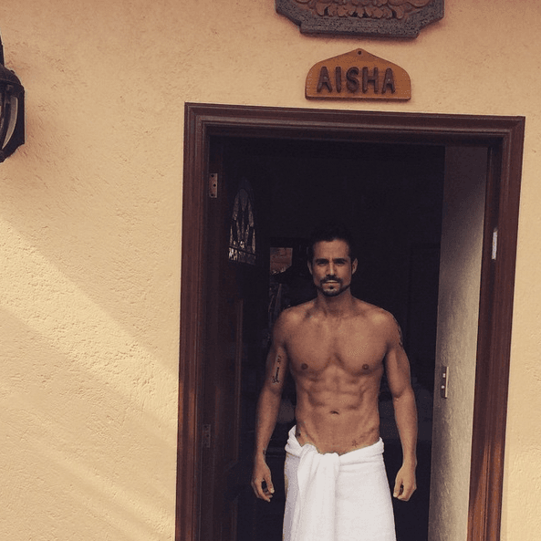 ¿Qué es lo que más te gusta de él?