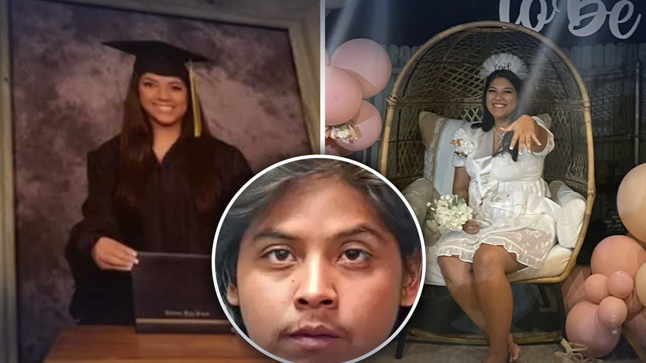 "Era su gran ilusión": madre planeaba la boda de su hija, ahora hace arreglos para su funeral 