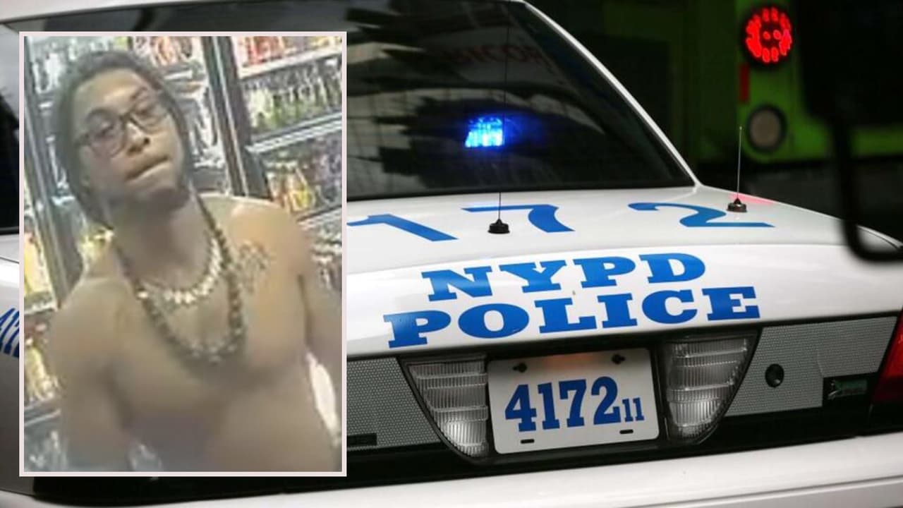 Buscan a sospechoso que golpeó y abusó sexualmente de una mujer en Brooklyn