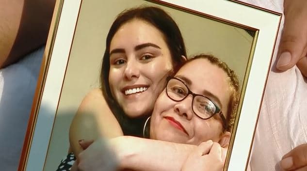 Rosemarie Garza, de 22 años, perdió la vida el pasado 4 de julio sobre la autopista Dan Ryan a la altura de la salida a la calle 95, cuando un conductor arrolló el vehículo donde viajaba junto a su novio.