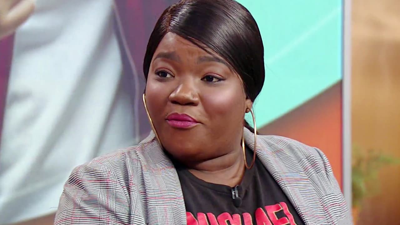 "Tenía la autoestima bastante baja": Chikybombom confiesa cómo lo superó y ahora se siente "suculenta"