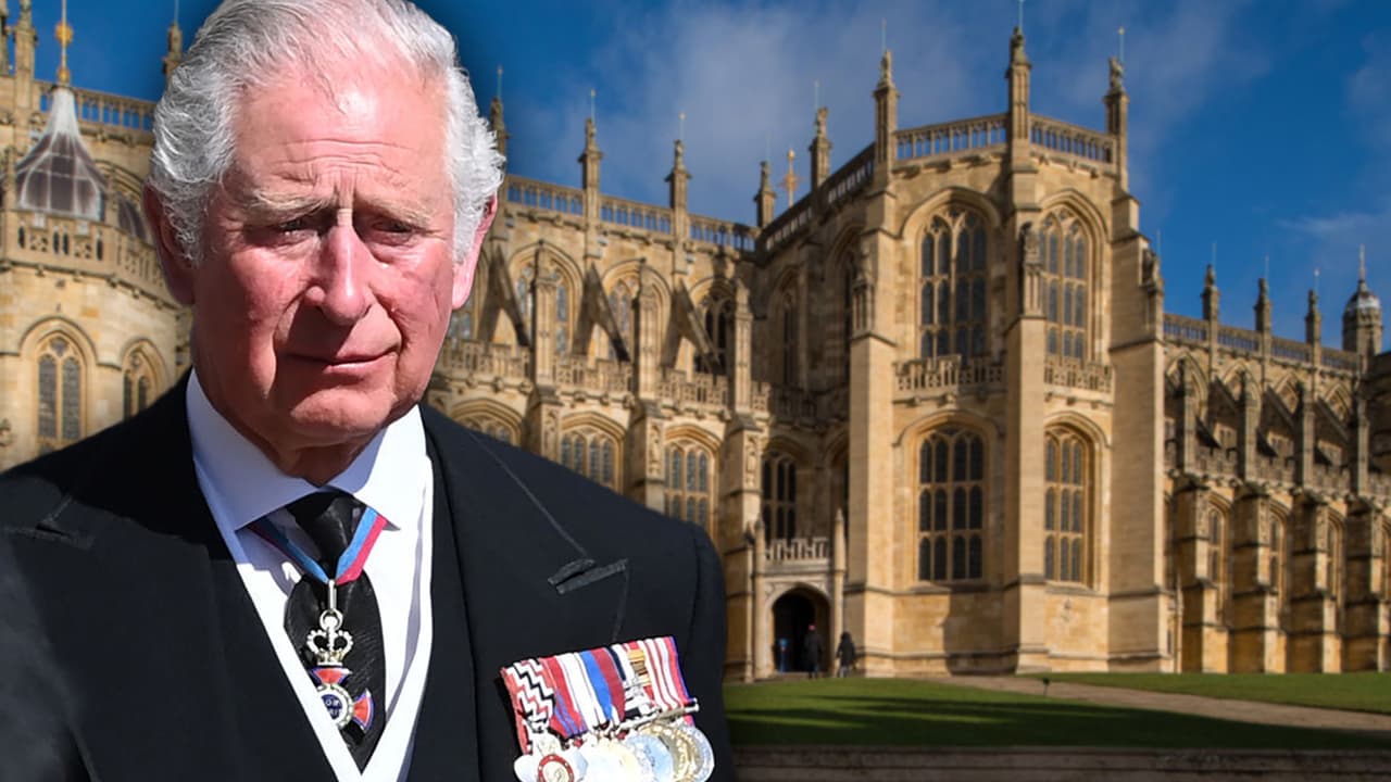 El príncipe Carlos comienza los trabajos para remoldear la familia real de cara la secesión del trono