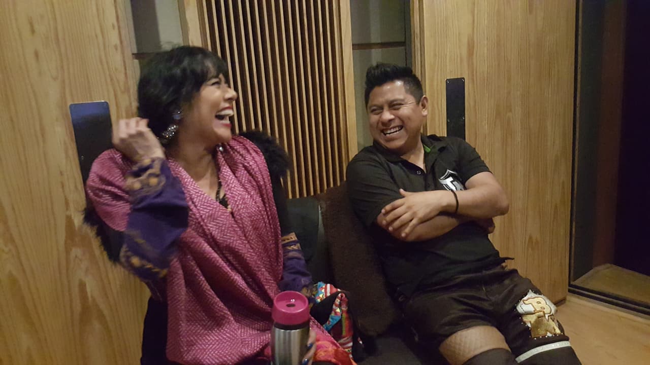 Lila Downs y Virgilio fueron muy amigos, ambos hicieron muy buena química y tenían en mente varios proyectos para que la música tradicional oaxaqueña se proyectara mundialmente.