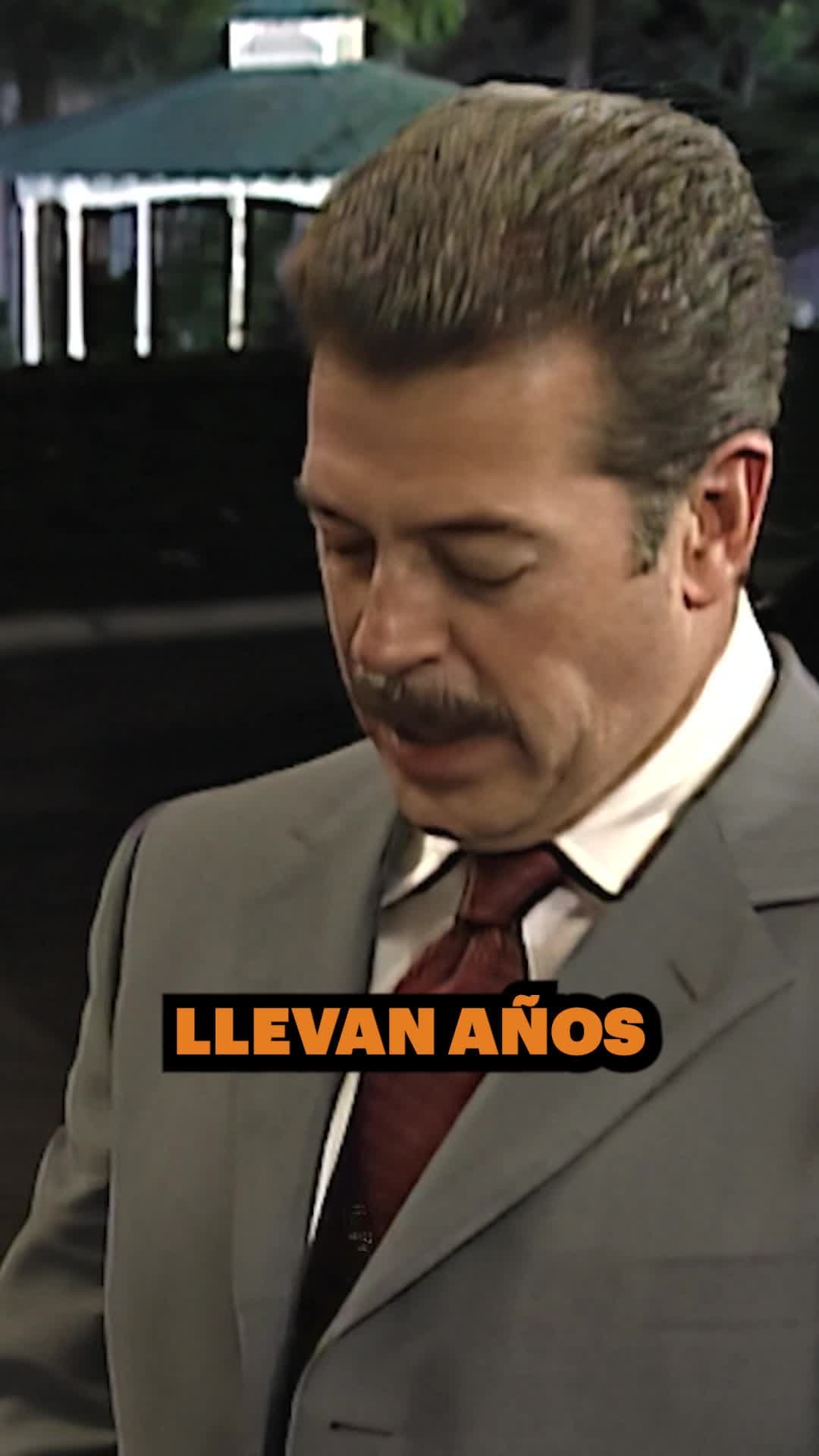 Rebeca se queja de Jovita con Ramón